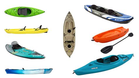 when are kayaks cheapest